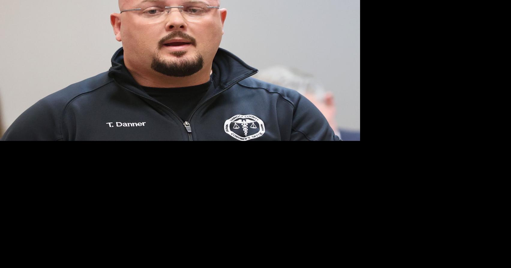 Bannock County Coroner asking the public to consider registering their