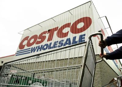 Earns Costco