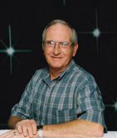 Harmon, Martin "Dee"