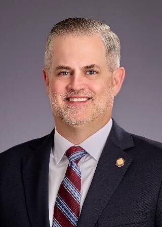 Treg Bernt 2026
