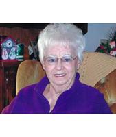 Trafton, Mary LaDonna