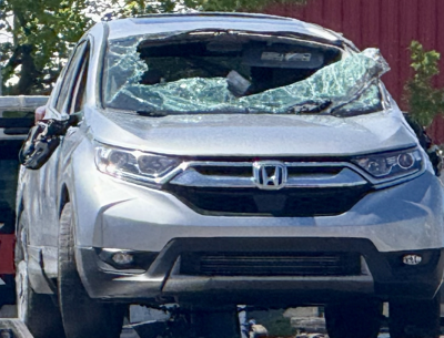 Crash