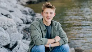 Idaho father, son killed in Memorial Day crash were ‘bright light,’ ‘selfless’