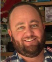 Stephenson, Richard Conrad