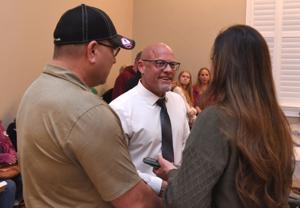 Cates, Dahlquist head to December runoff in Pocatello mayoral race
