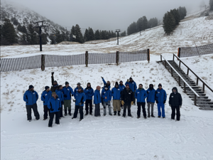 Pebble Creek Ski Area expected to open in coming weeks, Aspen lift could open this weekend