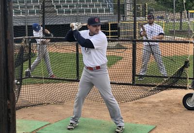 KC Qualls 2019 tryouts