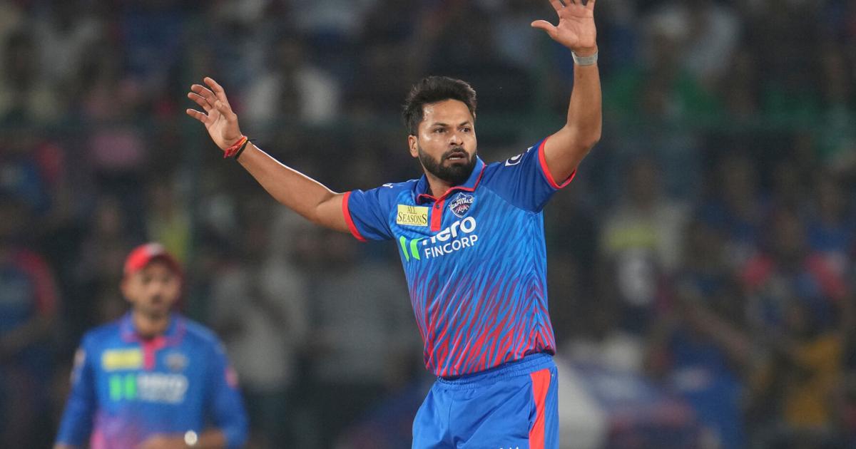 भारत आईपीएल क्रिकेट