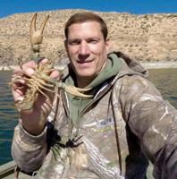 Local business sees success with crayfish cages
