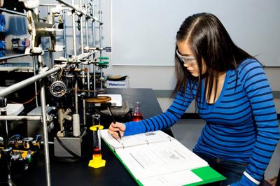 Idaho Conference on Undergraduate Research