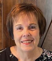 Sorensen, Judy Ann