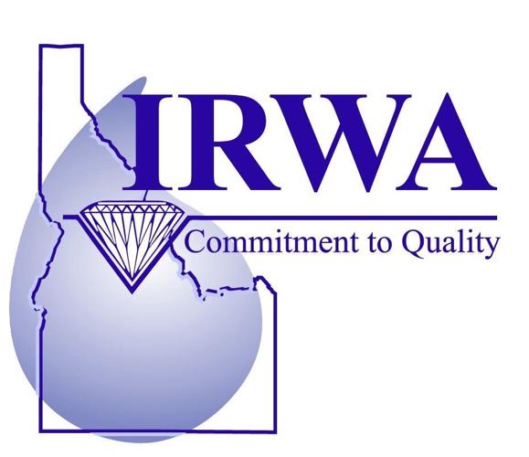 IRWA Logo