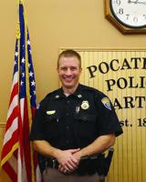 Pocatello Police captain graduates FBI academy