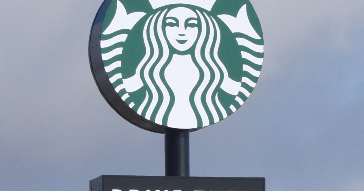 Blackfoot first Starbucks set for May opening