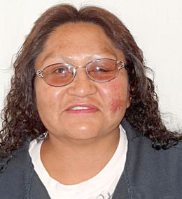 Sonya R. Tendoy