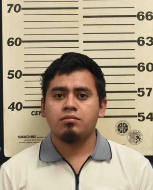 Illegal immigrant to spend two years in prison for bringing drugs into local jail