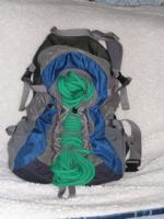 Hunter's day pack essentials