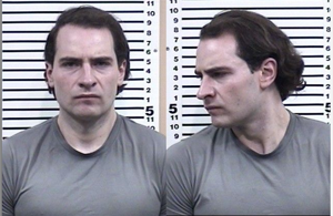 Police: Local man charged for water burns on his 1-month-old son