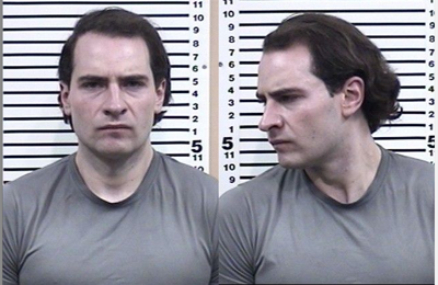 Christopher Robert Stum