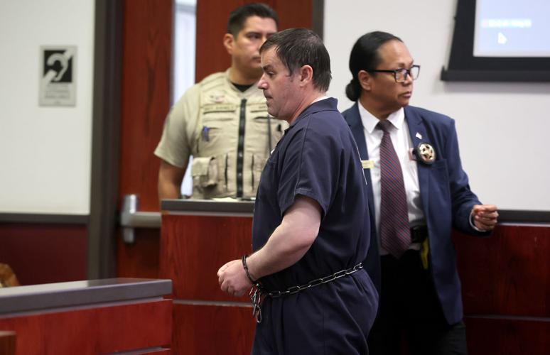 Polygamous Sect Leader Sentencing