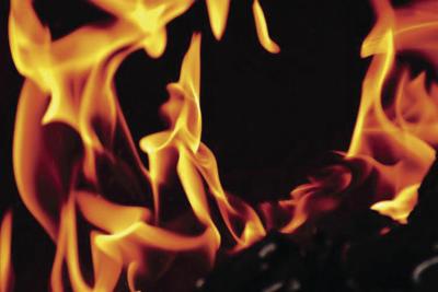 Flames Image