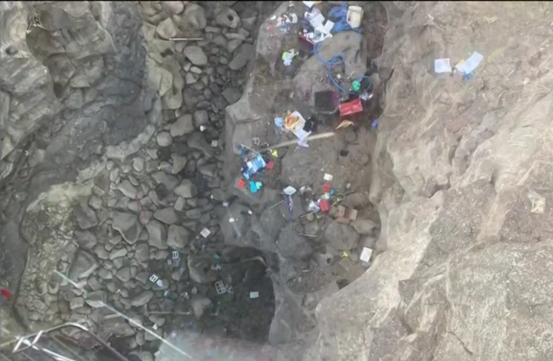 Boise couple now homeless after losing everything in Malad crash