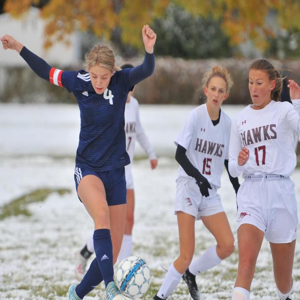 2019 High School Soccer State Tournament Previews Pocatello