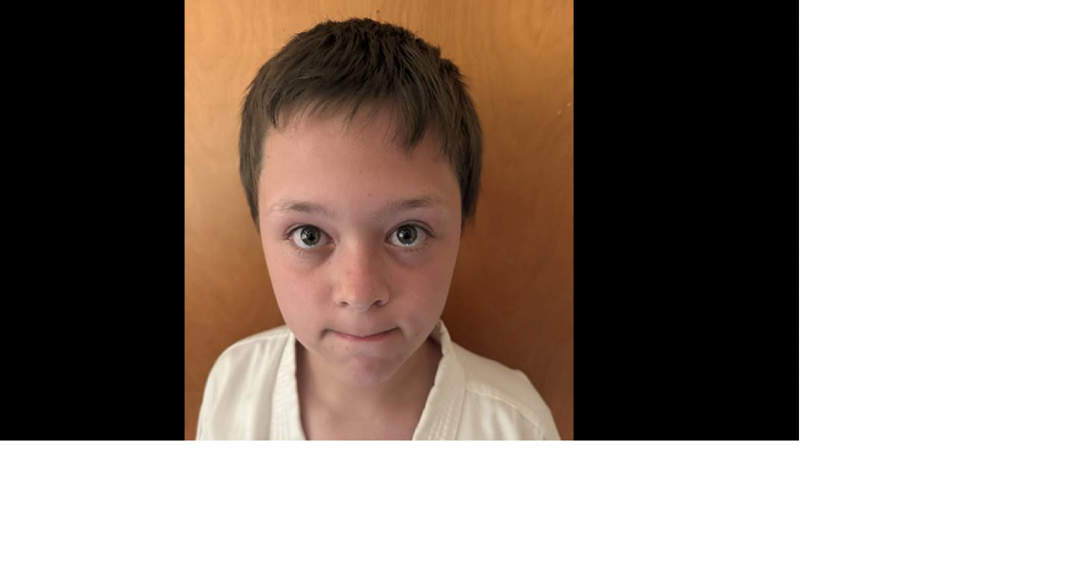 Police searching for missing Idaho Falls boy with autism