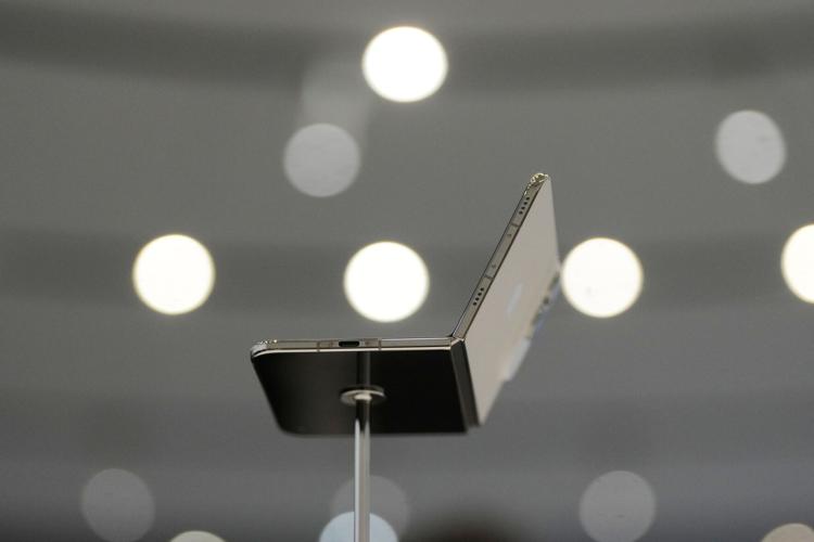Apple iPhone