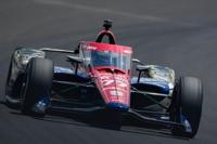 IndyCar Indy 500 Auto Racing