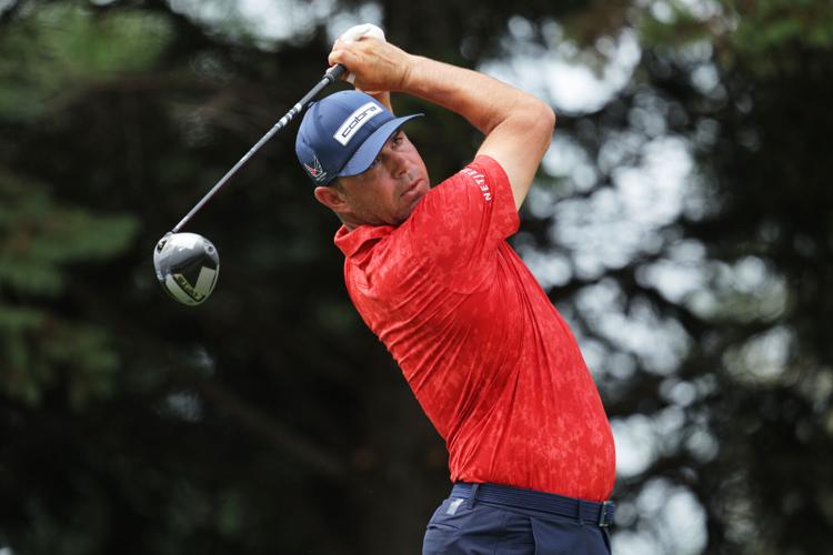 3M Open Golf