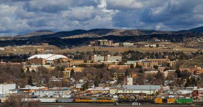 city of pocatello full view