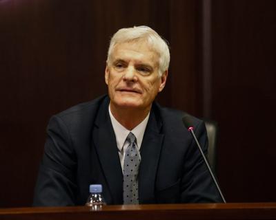 Legislative Preview
