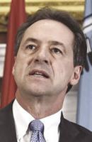 Montana governor: Federal land agency boss acting illegally