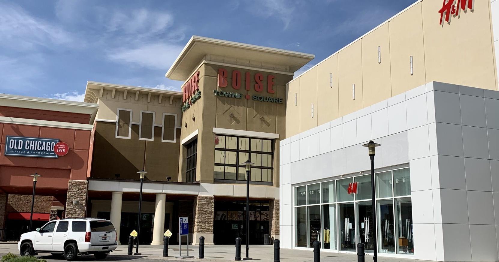 Why do Idahoans go shopping in-person like it's 2001? - Vimarsana News