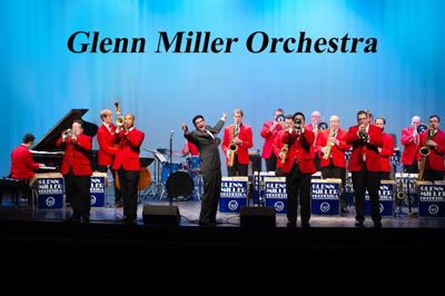 Glenn Miller Orchestra