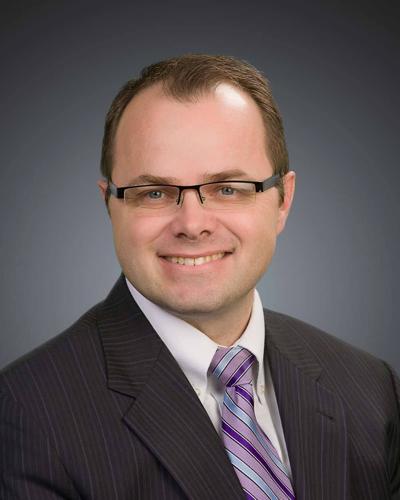 Ryan Lewis - Chubbuck City Council