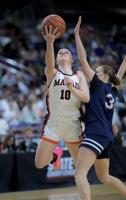 Finalists for Girls Basketball Athlete of the Year revealed