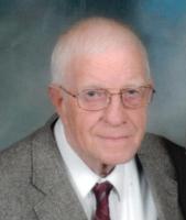 Burrows, Darrel Edward