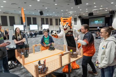 Bengal STEM Day