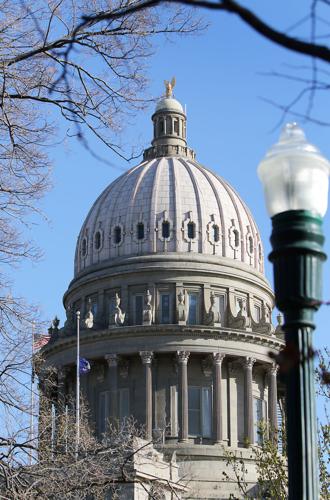 Capitol Building