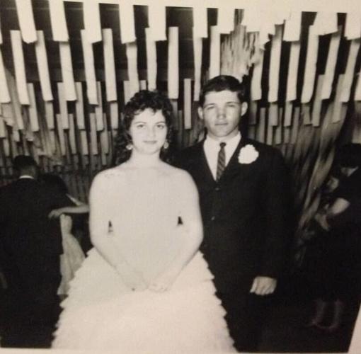 Jim and Nancy VanSickel 2