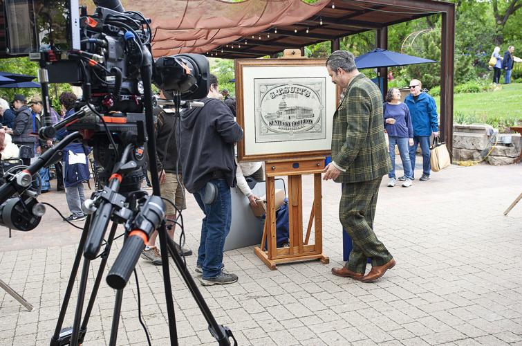 Antiques Roadshow in Boise