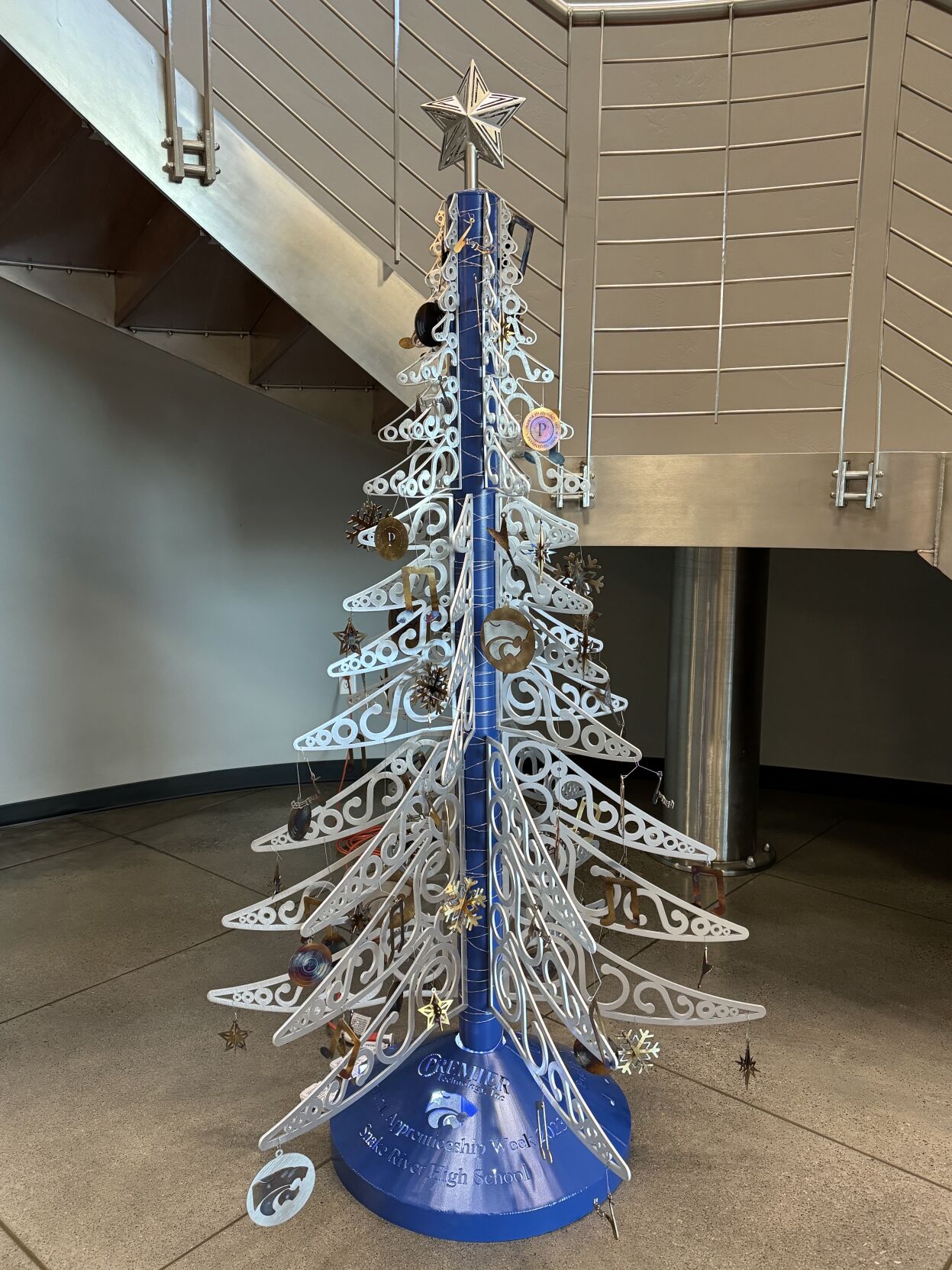 tree