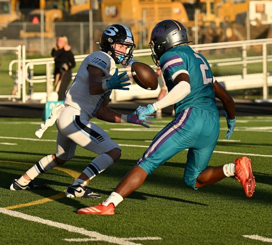 Skyline/Century football