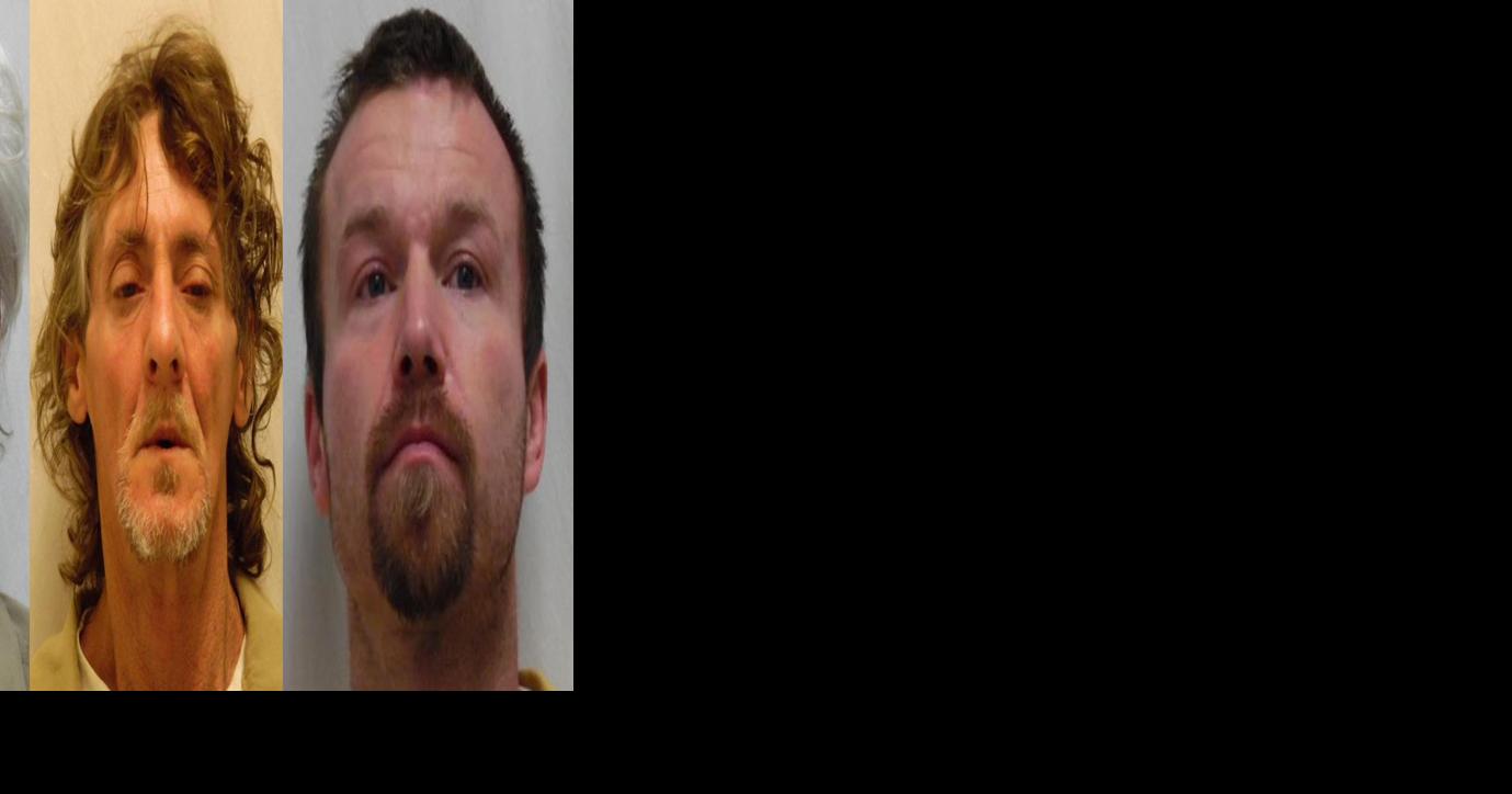 Pocatello police arrest multiple people for meth Local