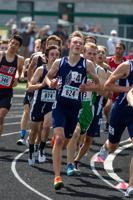 2019 All-Area Boys Track and Field Teams