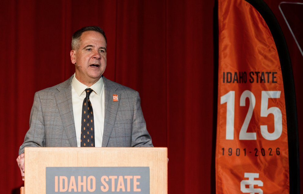 Wagner touts new nuclear reactor, fundraising campaign in address to State Board of Education