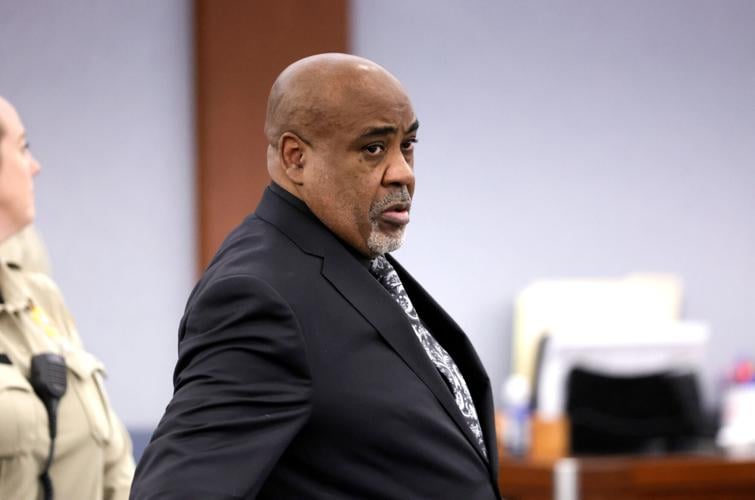 Tupac Trial