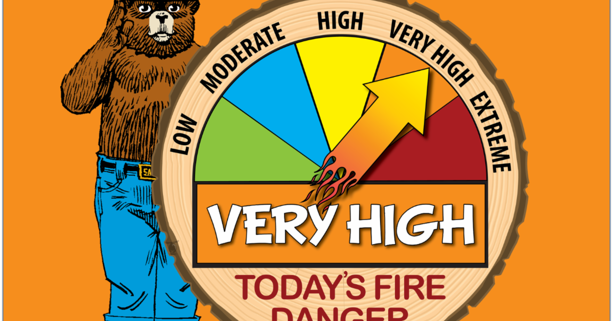 Yellowstone, Fish and Game implement Stage 1 fire restrictions ...